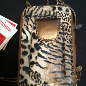 koltov purse with coin organizer